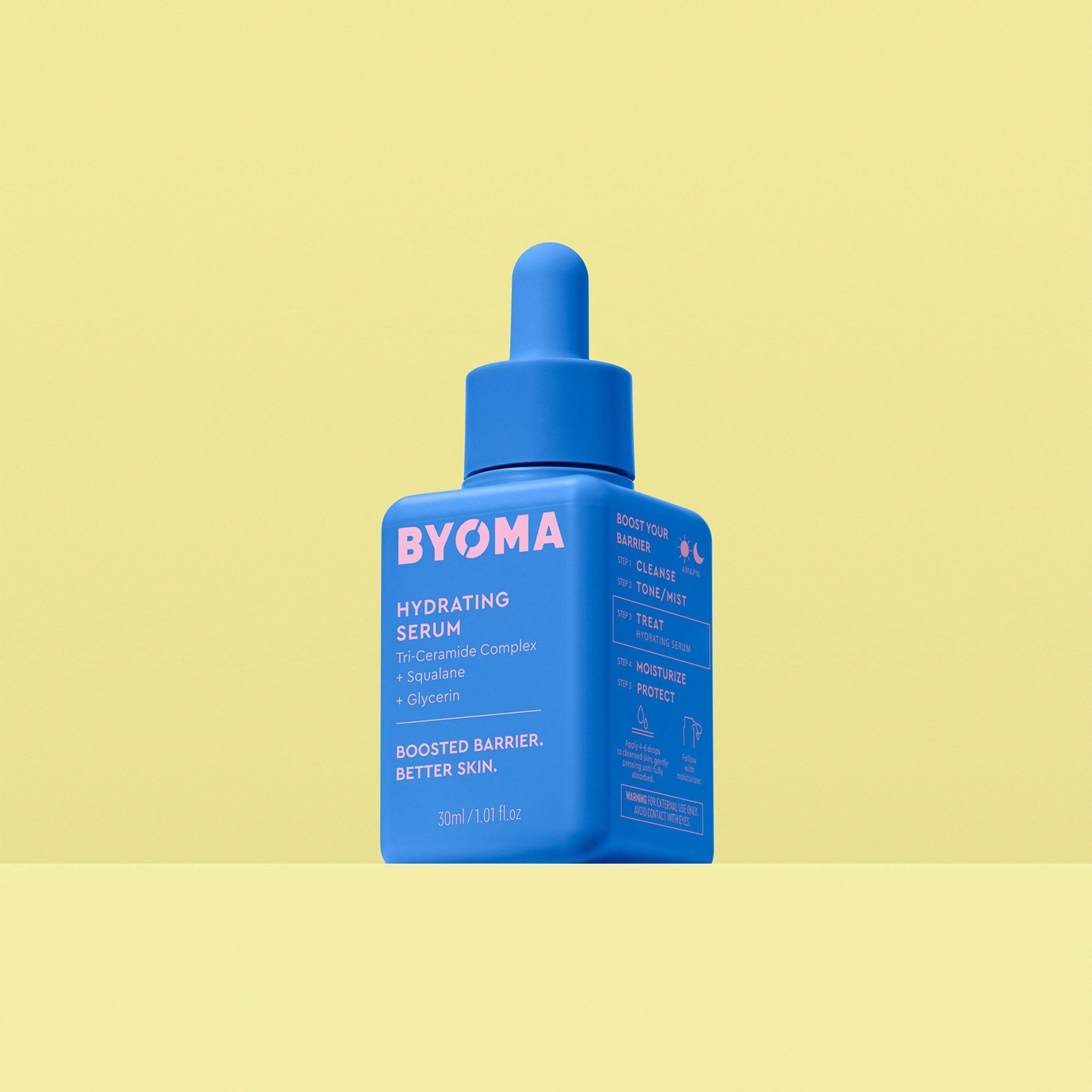 HYDRATING SERUM - Image 2