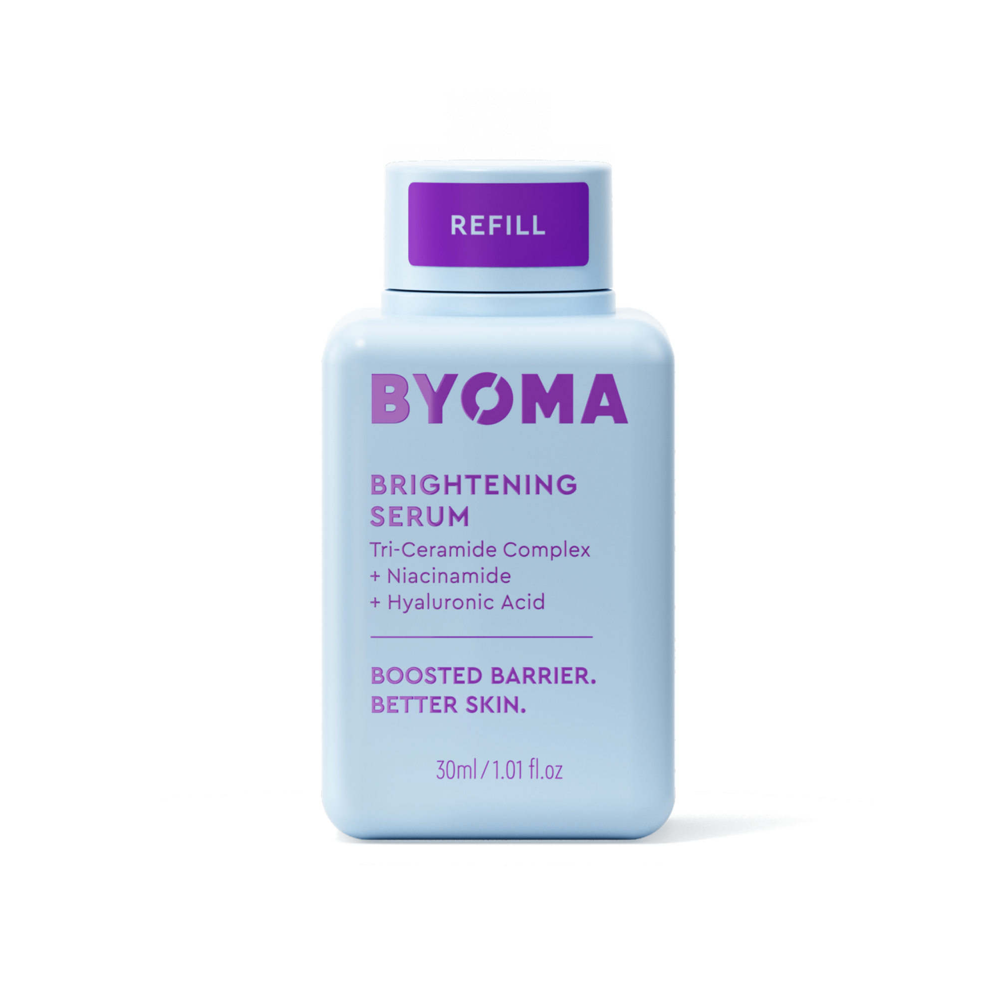 BRIGHTENING SERUM REFILL