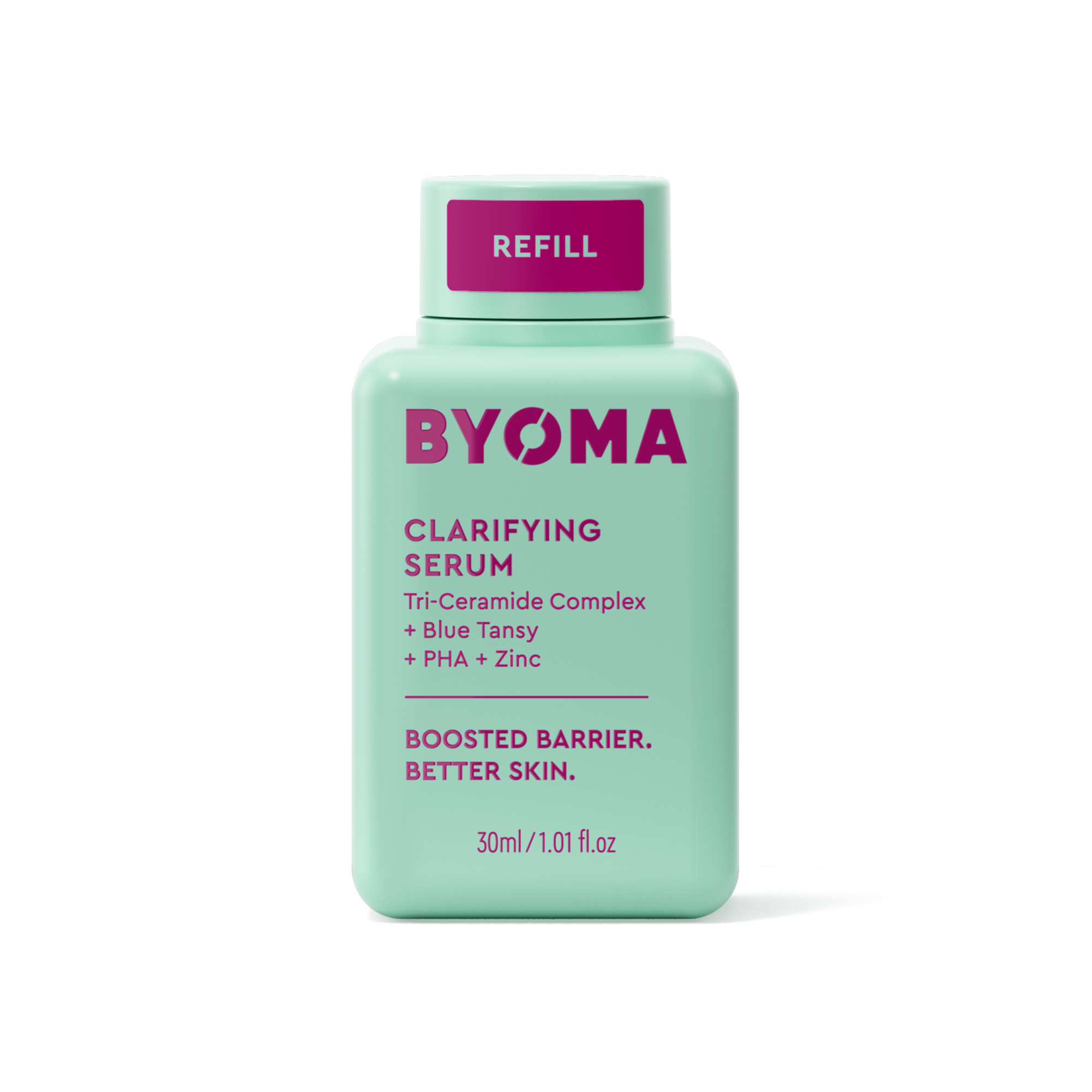 CLARIFYING SERUM REFILL
