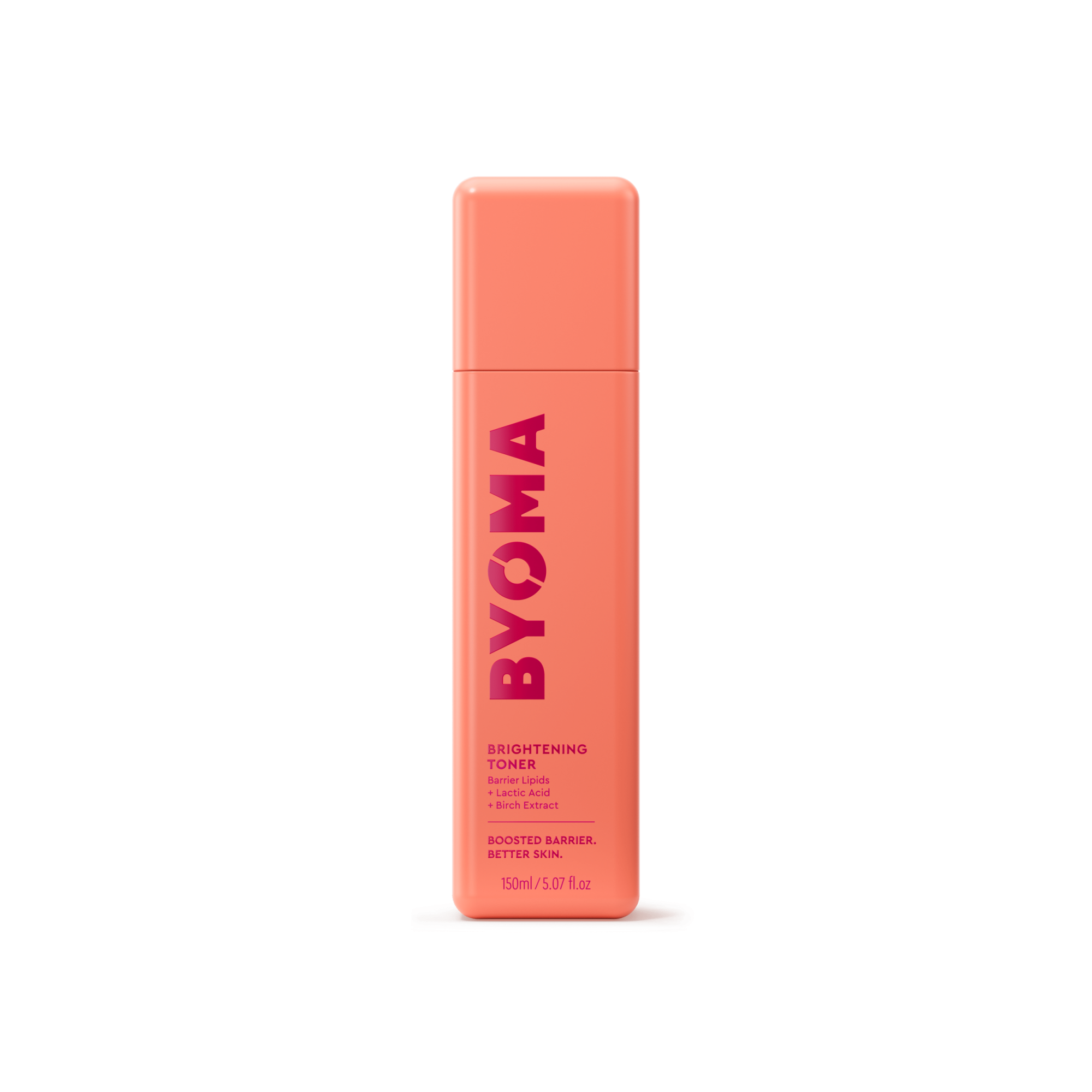 BRIGHTENING TONER