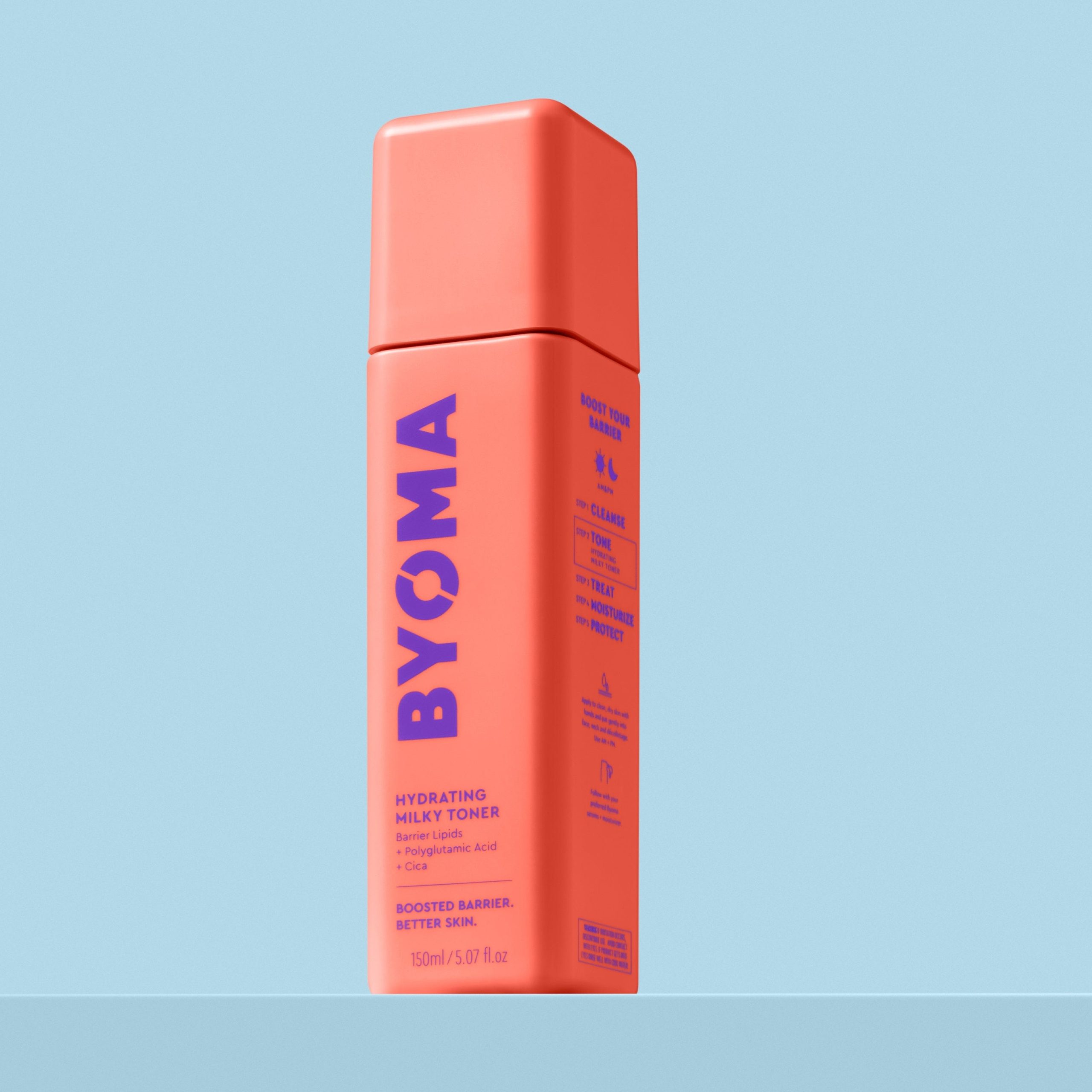 HYDRATING MILKY TONER - Image 2