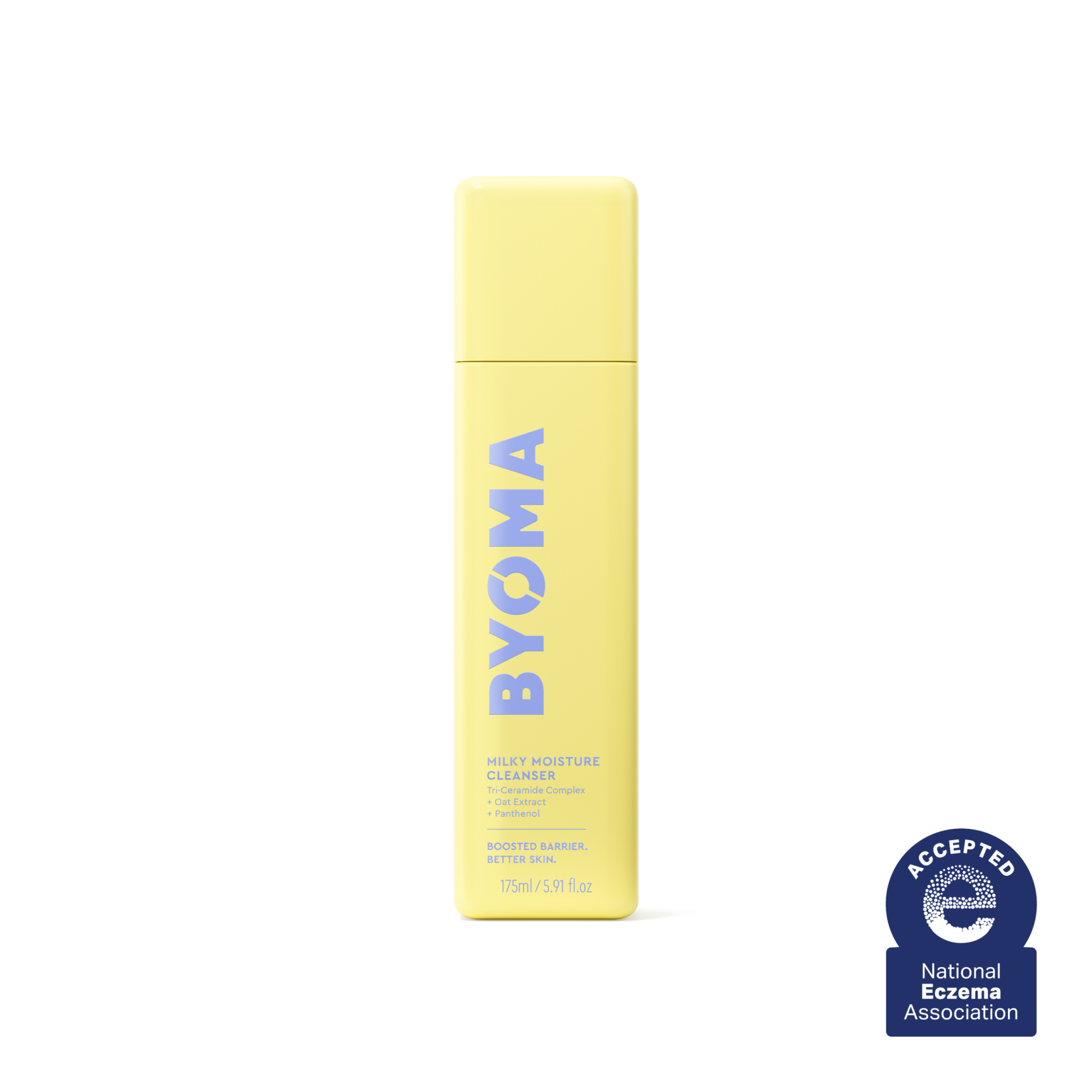 MILKY MOISTURE CLEANSER