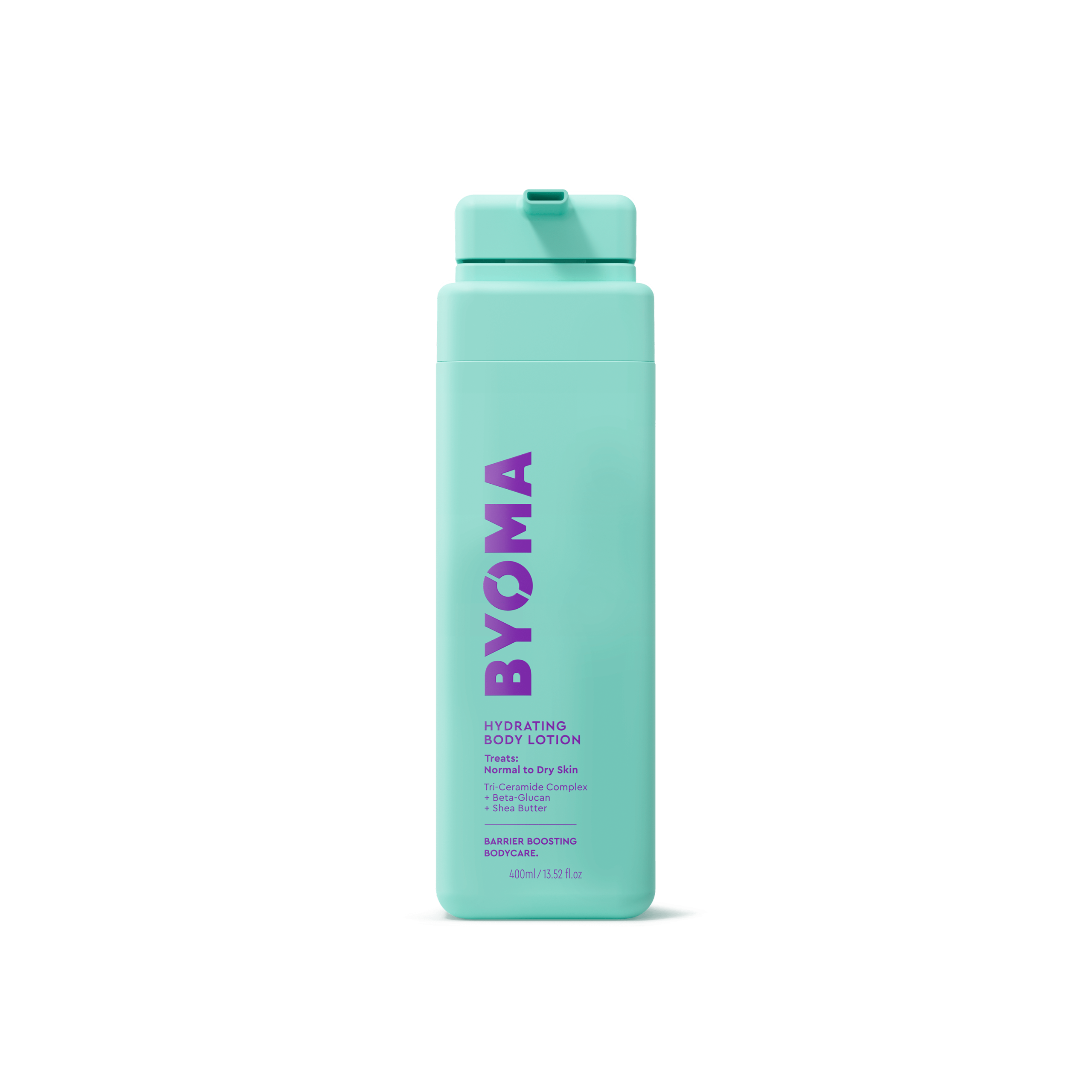 HYDRATING BODY LOTION