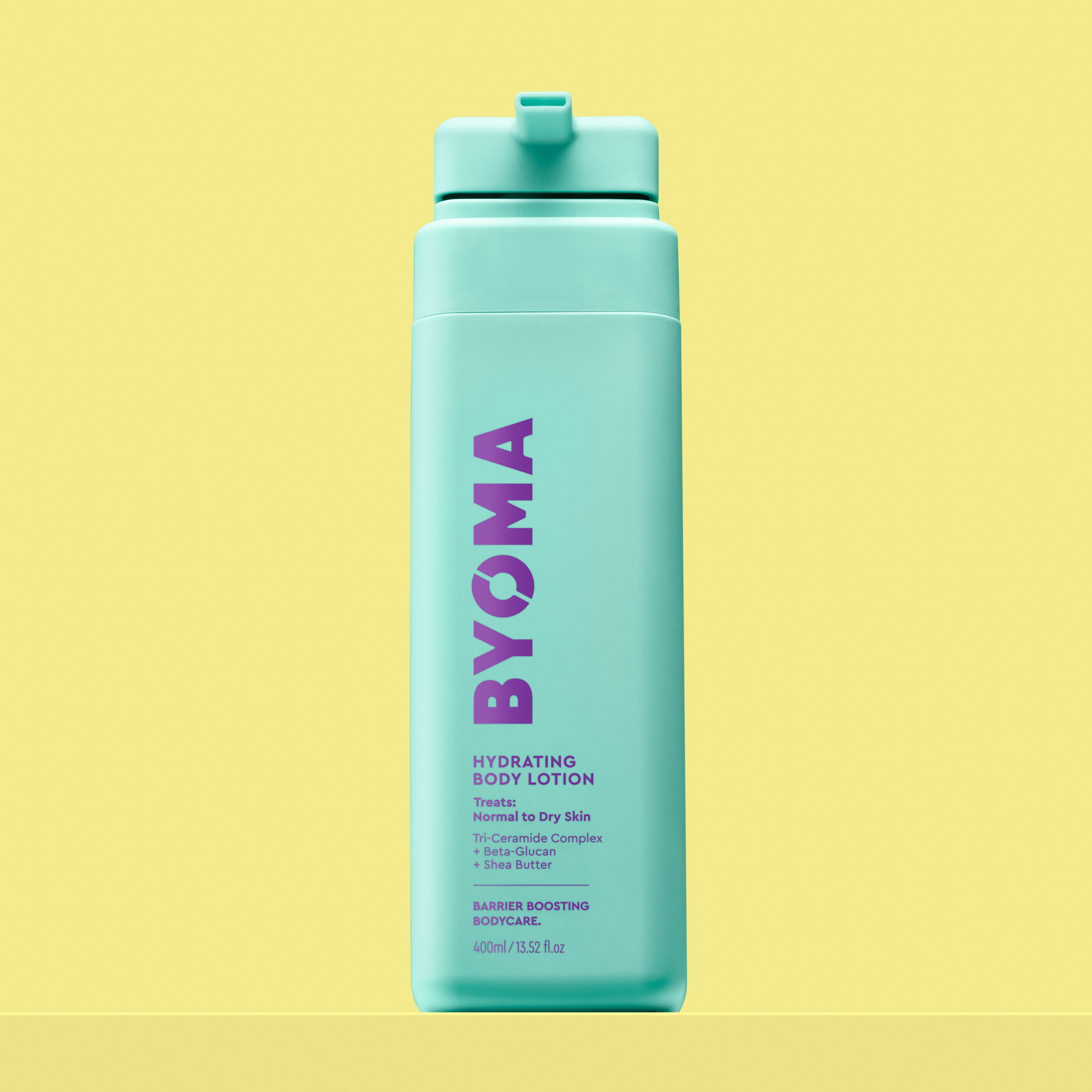 HYDRATING BODY LOTION - Image 2