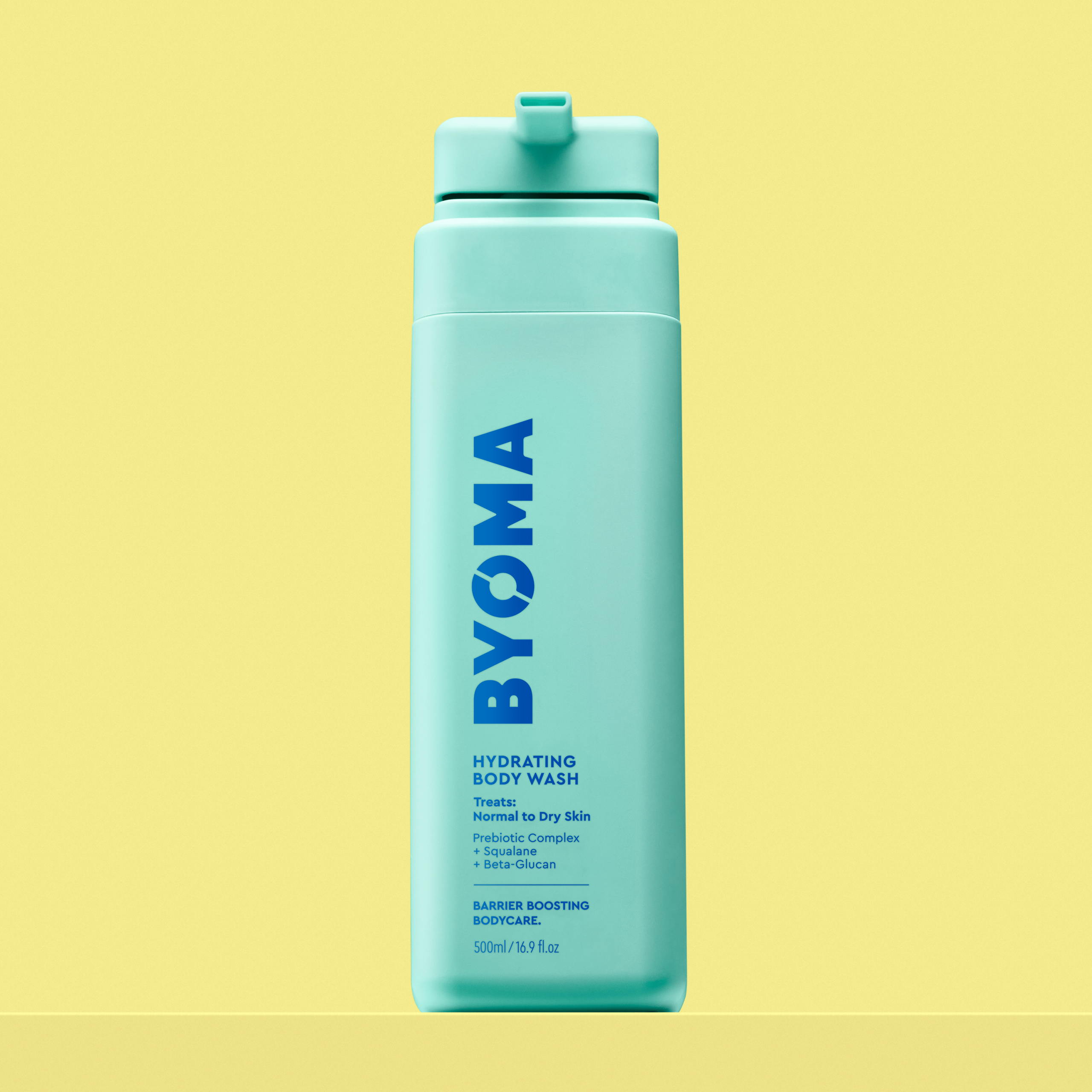 HYDRATING BODY WASH - Image 2