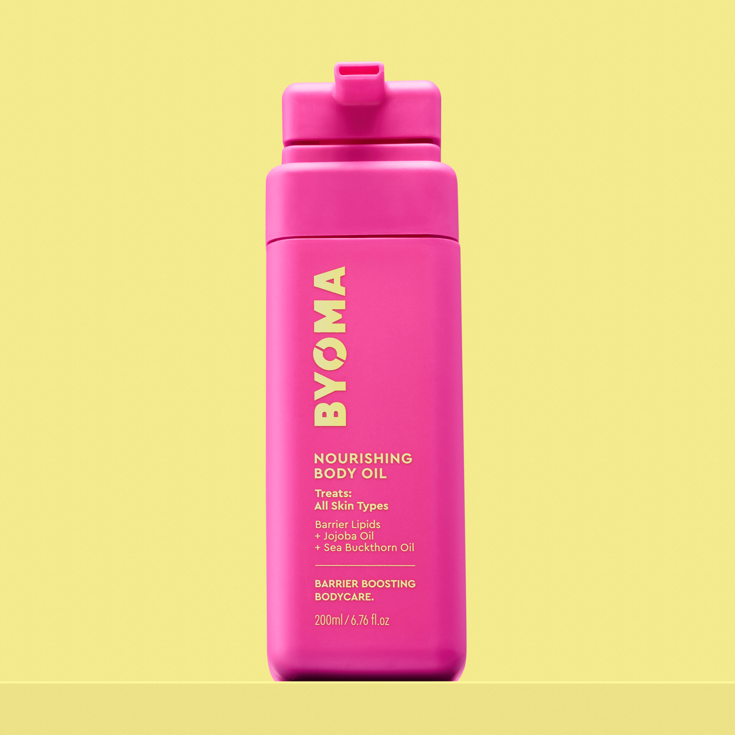 NOURISHING BODY OIL - Image 2