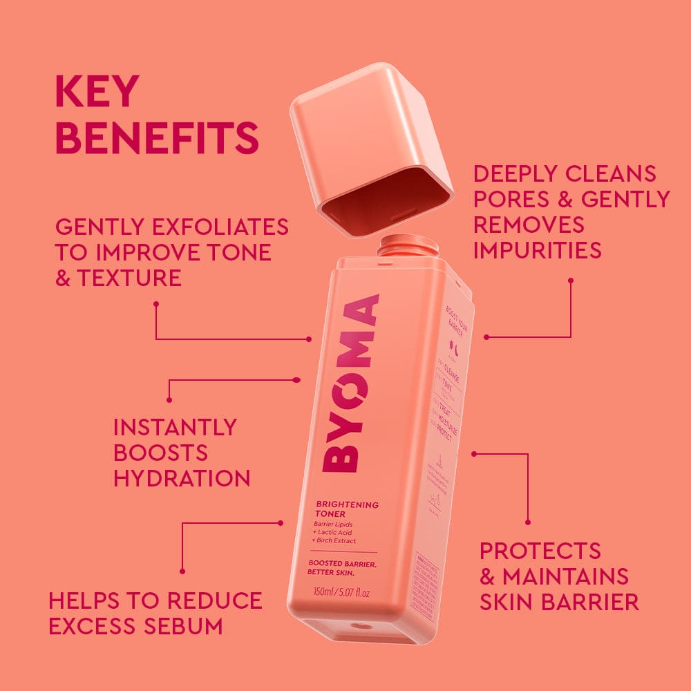 BRIGHTENING TONER - Image 3