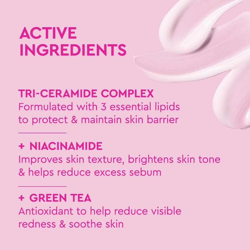MOISTURISING GEL CREAM - Image 5