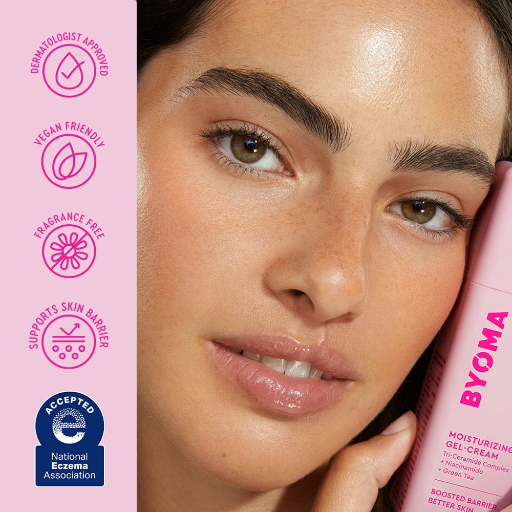 MOISTURISING GEL CREAM - Image 7