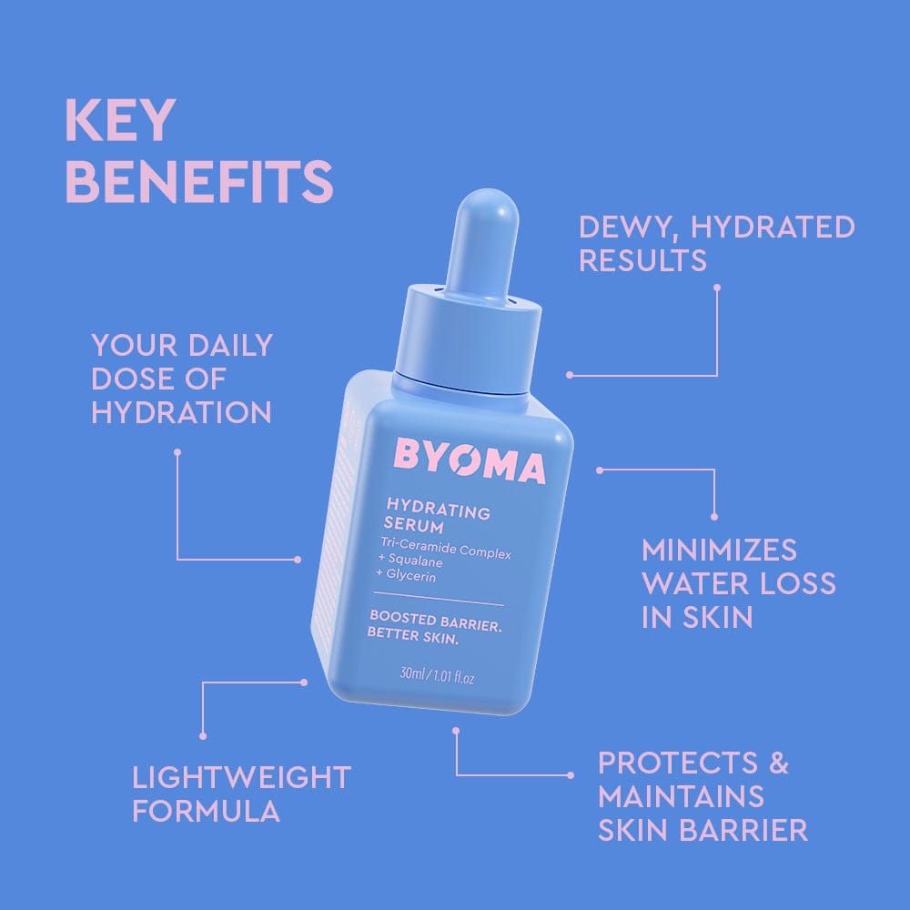 HYDRATING SERUM - Image 3