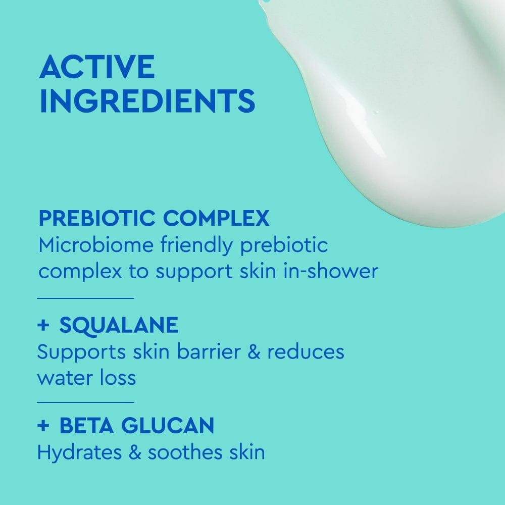 HYDRATING BODY WASH - Image 4