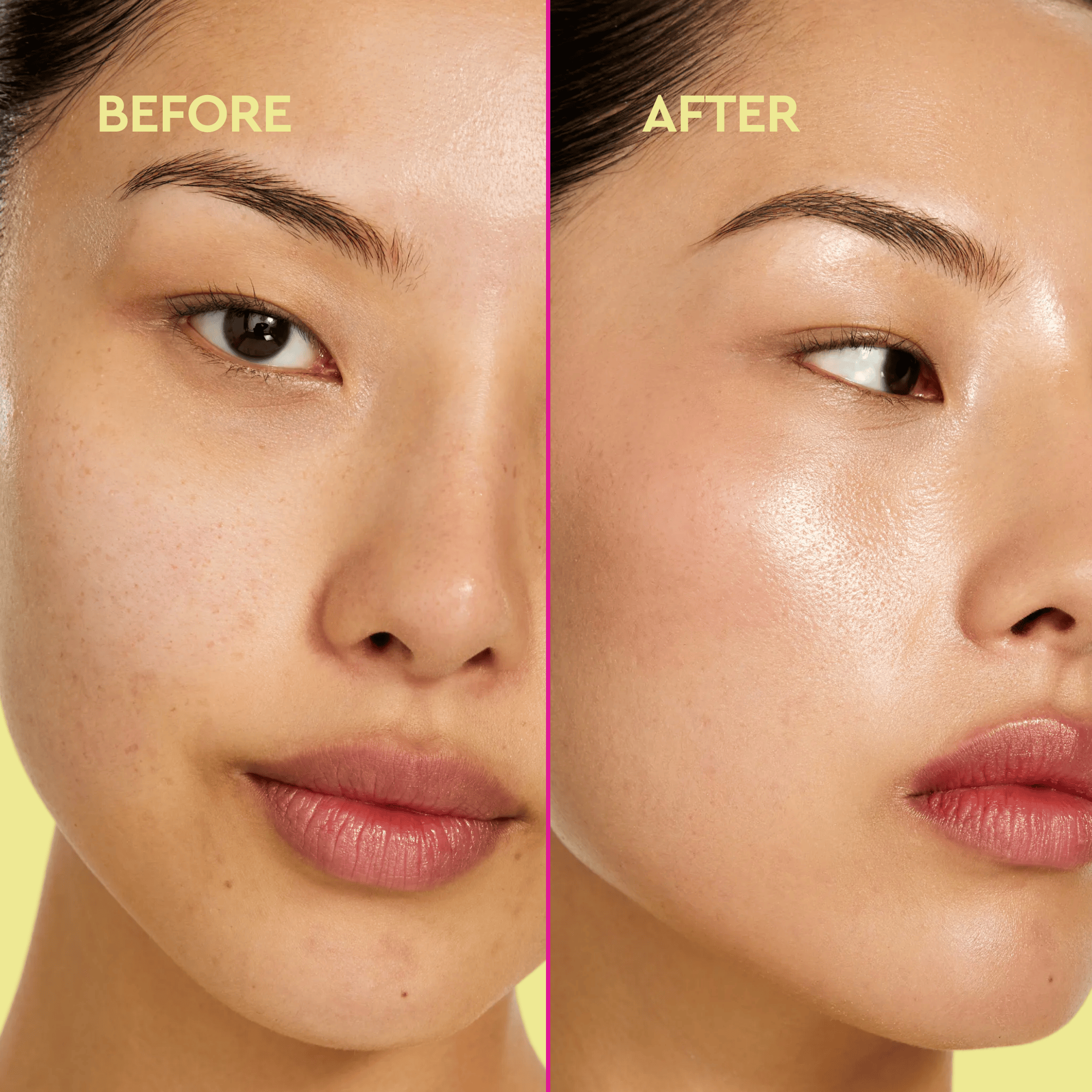 BIO-COLLAGEN RADIANCE FACIAL MASK - Image 3