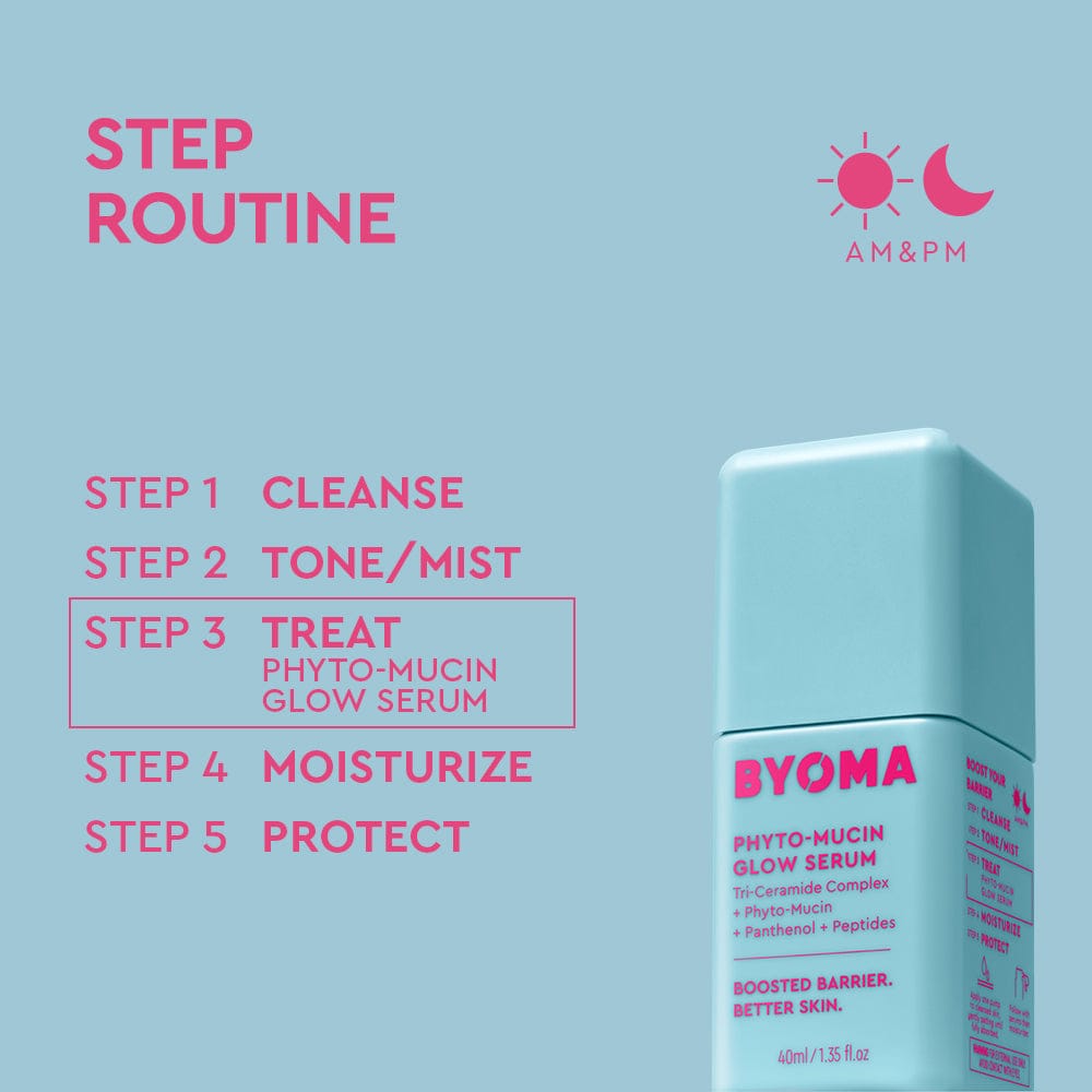 PHYTO-MUCIN GLOW SERUM - Image 7